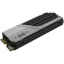 Silicon Power XS70 M.2 2000 GB PCI Express 4.0 3D NAND NVMe