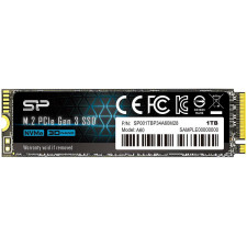 Silicon Power P34A60 M.2 1000 GB PCI Express SLC NVMe