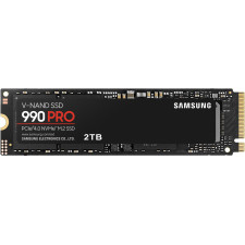 SSD Samsung 990 PRO M.2 2TB PCI...