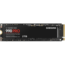 Samsung 990 PRO M.2 2000 GB PCI Express 4.0 V-NAND MLC NVMe