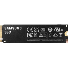 Samsung 990 PRO M.2 2000 GB PCI Express 4.0 V-NAND MLC NVMe