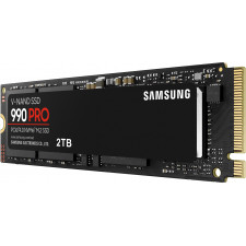 Samsung 990 PRO M.2 2000 GB PCI Express 4.0 V-NAND MLC NVMe