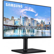 Samsung LF27T450FZU LED display 68,6 cm (27") 1920 x 1080 pixels Full HD Preto