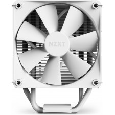 NZXT T120 Processador Arrefecimento a ar 12 cm Branco 1 unidade(s)