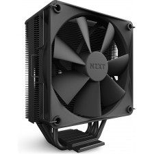 NZXT T120 Processador Arrefecimento a ar 12 cm Preto 1 unidade(s)