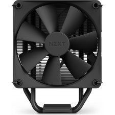 NZXT T120 Processador Arrefecimento a ar 12 cm Preto 1 unidade(s)