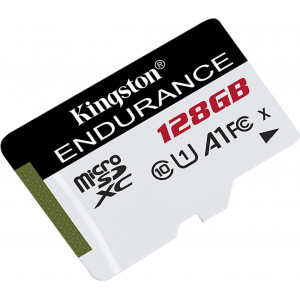 Kingston Technology High Endurance 128 GB MicroSD UHS-I Classe 10