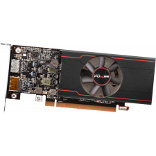 Sapphire PULSE 11315-01-20G placa de vídeo AMD Radeon RX 6400 4 GB GDDR6