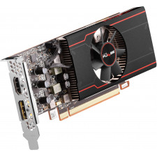 Sapphire PULSE 11315-01-20G placa de vídeo AMD Radeon RX 6400 4 GB GDDR6