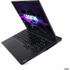 Lenovo Legion 5 15ACH6H 5800H Computador portátil 39,6 cm (15.6") Full HD AMD Ryzen™ 7 16 GB DDR4-SDRAM 1000 GB SSD NVIDIA