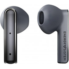 Energy Sistem Style 4 Auscultadores True Wireless Stereo (TWS) Intra-auditivo Chamadas Música USB Type-C Bluetooth Cinzento