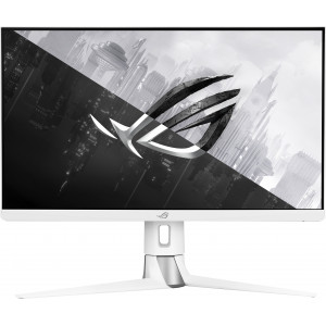 ASUS ROG Strix XG27AQ-W 68,6 cm (27") 2560 x 1440 pixels Wide Quad HD Branco