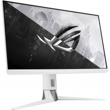 ASUS ROG Strix XG27AQ-W 68,6 cm (27") 2560 x 1440 pixels Wide Quad HD Branco