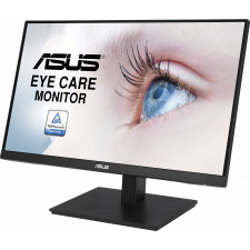 ASUS VA27EQSB 68,6 cm (27") 1920 x 1080 pixels Full HD LCD Preto