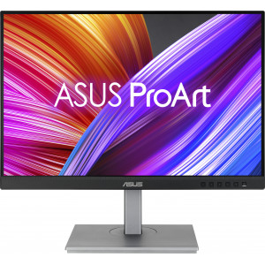 ASUS ProArt PA248CNV 61,2 cm (24.1") 1920 x 1200 pixels Full HD+ Preto