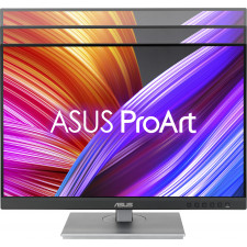 ASUS ProArt PA248CNV 61,2 cm (24.1") 1920 x 1200 pixels Full HD+ Preto