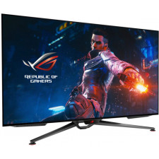 ASUS ROG Swift PG42UQ 105,4 cm (41.5") 3840 x 2160 pixels 4K Ultra HD OLED Preto