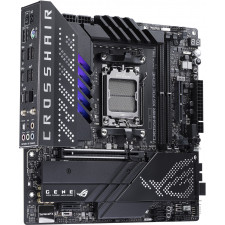 ASUS ROG CROSSHAIR X670E GENE AMD X670 Ranhura AM5 micro ATX