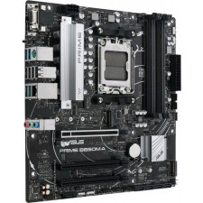 ASUS PRIME B650M-A AMD B650 Ranhura AM5 micro ATX
