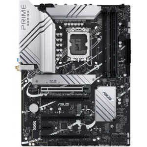 ASUS PRIME Z790-P WIFI D4 Intel Z790 LGA 1700 ATX