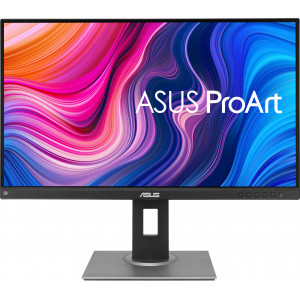 ASUS ProArt PA278QV 68,6 cm (27") 2560 x 1440 pixels Quad HD LED Preto