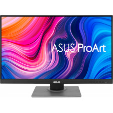 ASUS ProArt PA278QV 68,6 cm (27") 2560 x 1440 pixels Quad HD LED Preto