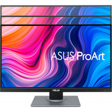 ASUS ProArt PA278QV 68,6 cm (27") 2560 x 1440 pixels Quad HD LED Preto
