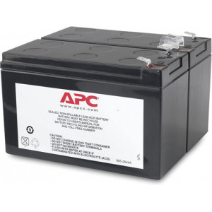 APC APCRBC113 bateria UPS Chumbo-ácido selado (VRLA)