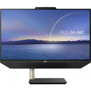 ASUS Zen AiO E5401WRAT-BA020R Intel® Core™ i7 60,5 cm (23.8") 1920 x 1080 pixels Ecrã táctil 16 GB DDR4-SDRAM 512 GB SSD PC