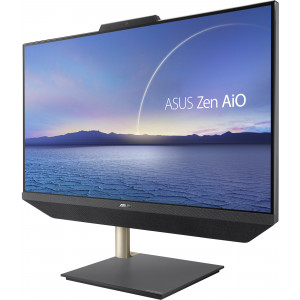 ASUS Zen AiO F5401WUAT-BA004R AMD Ryzen™ 7 60,5 cm (23.8") 1920 x 1080 pixels Ecrã táctil 16 GB DDR4-SDRAM 512 GB SSD PC