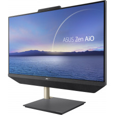 ASUS Zen AiO F5401WUAT-BA004R AMD Ryzen™ 7 60,5 cm (23.8") 1920 x 1080 pixels Ecrã táctil 16 GB DDR4-SDRAM 512 GB SSD PC