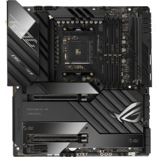 ASUS ROG Crosshair VIII Extreme AMD X570 Socket AM4 ATX extensível