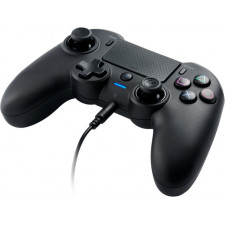 NACON Asymmetric Wireless Preto Bluetooth USB Gamepad Analógico   Digital PC, PlayStation 4