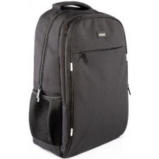 Nilox NXBK041 mochila Mochila casual Preto Poliéster