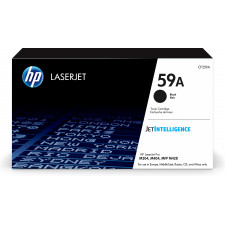 HP Toner LaserJet Original 59A Preto