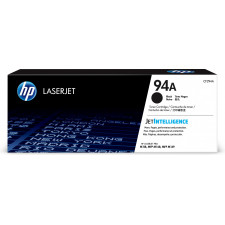 HP Toner LaserJet Original 94A Preto