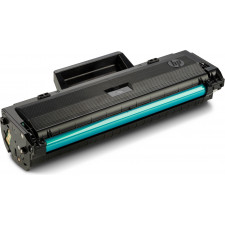 HP Toner Laser Original 106A Preto