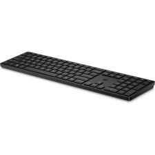 HP Teclado programável sem fios 455