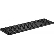 HP Teclado programável sem fios 455