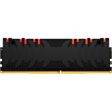 Kingston Technology FURY Renegade RGB módulo de memória 16 GB 1 x 16 GB DDR4 3200 MHz