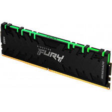 Kingston Technology FURY Renegade RGB módulo de memória 16 GB 1 x 16 GB DDR4 3200 MHz