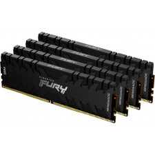 Kingston Technology FURY Renegade módulo de memória 64 GB 4 x 16 GB DDR4 3600 MHz