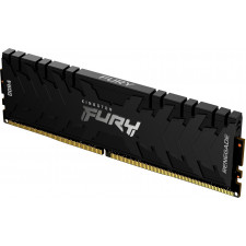 Kingston Technology FURY Renegade módulo de memória 64 GB 4 x 16 GB DDR4 3600 MHz