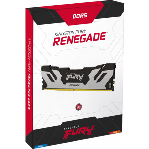 Kingston Technology FURY Renegade módulo de memória 16 GB 1 x 16 GB DDR5 7200 MHz