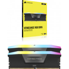 Corsair Vengeance CMH32GX5M2B5600C40K módulo de memória 32 GB 2 x 16 GB DDR5 5600 MHz