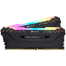 Corsair Vengeance CMW32GX4M2Z2933C16 módulo de memória 32 GB 2 x 16 GB DDR4 2933 MHz