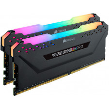 Corsair Vengeance CMW32GX4M2Z2933C16 módulo de memória 32 GB 2 x 16 GB DDR4 2933 MHz