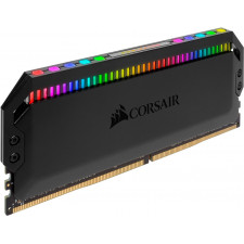 Corsair Dominator CMT16GX4M2K4000C19 módulo de memória 16 GB 2 x 8 GB DDR4 4000 MHz