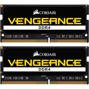 Corsair Vengeance CMSX32GX4M2A3000C18 módulo de memória 32 GB 2 x 16 GB DDR4 3000 MHz