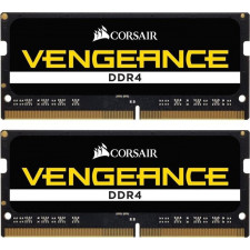 Corsair Vengeance CMSX32GX4M2A3000C18 módulo de memória 32 GB 2 x 16 GB DDR4 3000 MHz